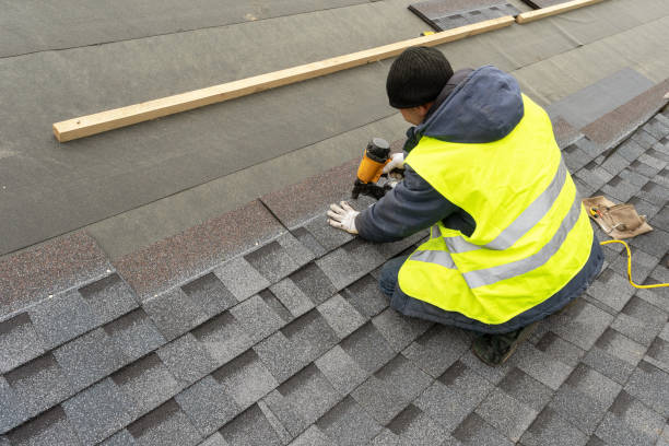 Professional Roofing Contractor in Empire, CA